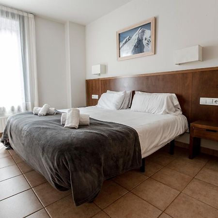 Outdoor Apartaments - Ski Canillo Exterior photo
