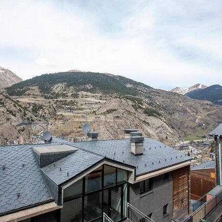 Outdoor Apartaments - Ski Canillo Exterior photo